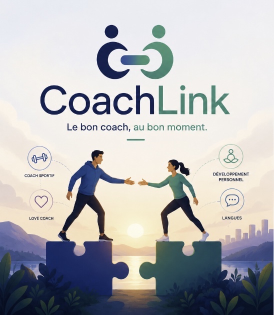 Apprenant en séance de coaching visio